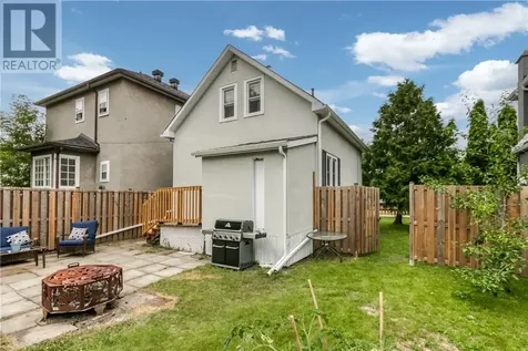 491 Mcleod Street Sudbury ON P3E 1S8