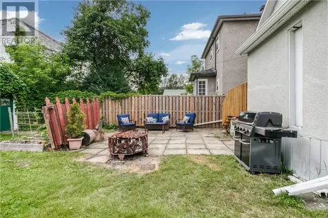 491 Mcleod Street Sudbury ON P3E 1S8