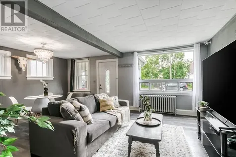 491 Mcleod Street Sudbury ON P3E 1S8