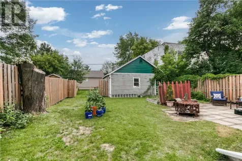 491 Mcleod Street Sudbury ON P3E 1S8