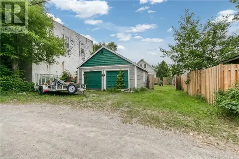 491 Mcleod Street Sudbury ON P3E 1S8