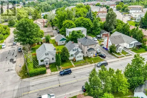 491 Mcleod Street Sudbury ON P3E 1S8