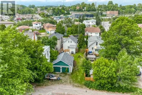 491 Mcleod Street Sudbury ON P3E 1S8