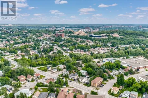 491 Mcleod Street Sudbury ON P3E 1S8