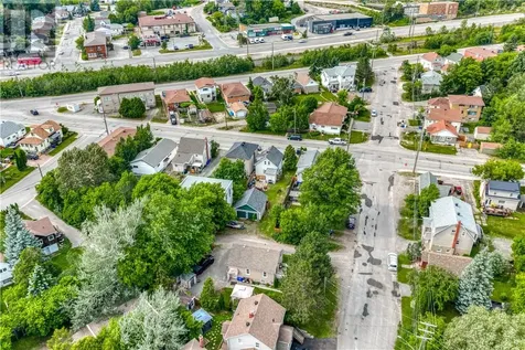 491 Mcleod Street Sudbury ON P3E 1S8