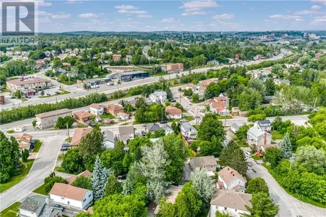 491 Mcleod Street Sudbury ON P3E 1S8