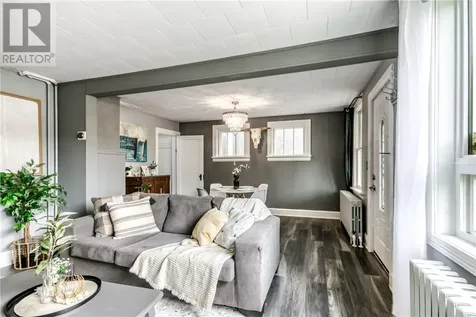 491 Mcleod Street Sudbury ON P3E 1S8