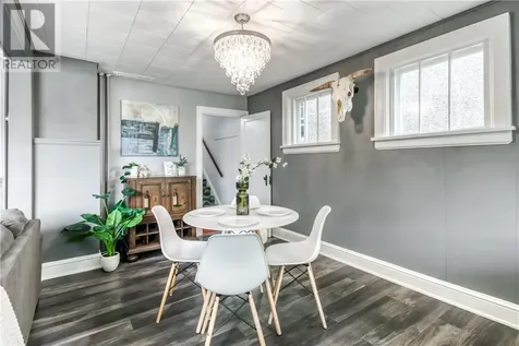 491 Mcleod Street Sudbury ON P3E 1S8