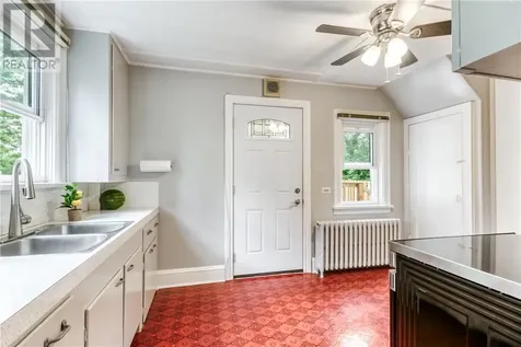 491 Mcleod Street Sudbury ON P3E 1S8