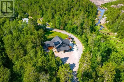 6280 Estaire Road Sudbury ON P3G 0A4
