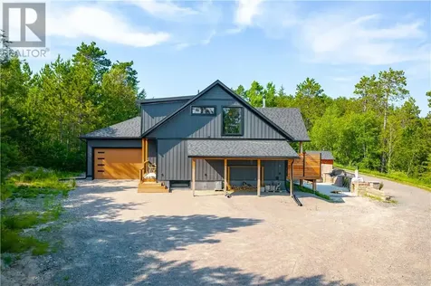 6280 Estaire Road Sudbury ON P3G 0A4