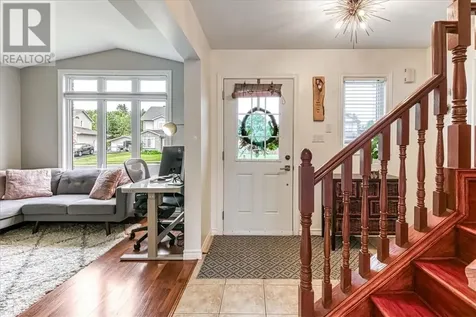 1588 Jeanne D'arc Street Hanmer ON P3P 0A1