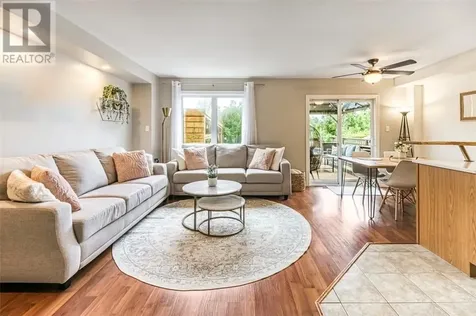 1588 Jeanne D'arc Street Hanmer ON P3P 0A1