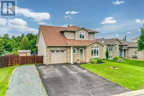 1588 Jeanne D'arc Street Hanmer ON P3P 0A1