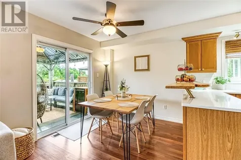 1588 Jeanne D'arc Street Hanmer ON P3P 0A1