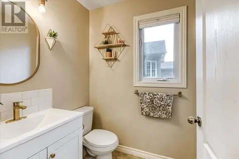 1588 Jeanne D'arc Street Hanmer ON P3P 0A1