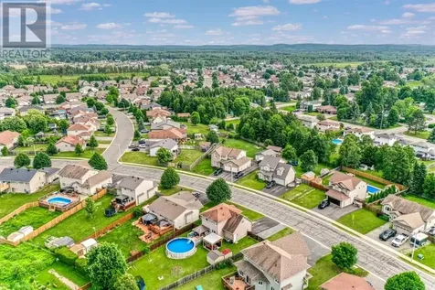 1588 Jeanne D'arc Street Hanmer ON P3P 0A1
