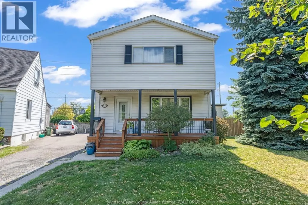 1854 Byng Road Windsor ON N8W 3C9