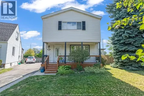 1854 Byng Road Windsor ON N8W 3C9