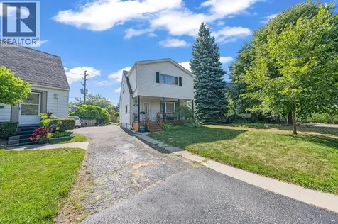 1854 Byng Road Windsor ON N8W 3C9