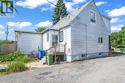 1854 Byng Road Windsor ON N8W 3C9