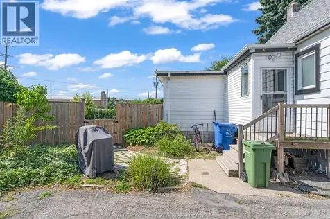 1854 Byng Road Windsor ON N8W 3C9
