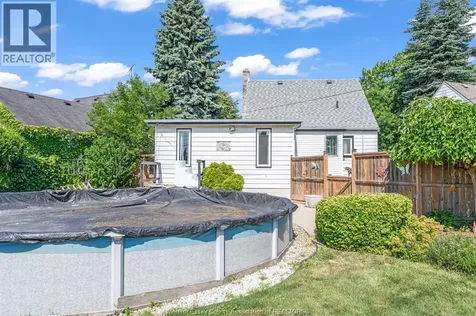 1854 Byng Road Windsor ON N8W 3C9