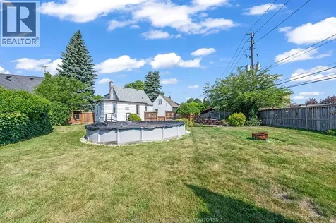 1854 Byng Road Windsor ON N8W 3C9
