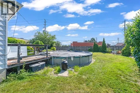 1854 Byng Road Windsor ON N8W 3C9