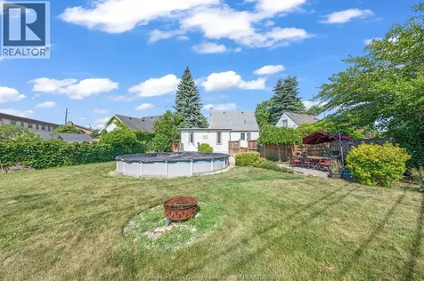 1854 Byng Road Windsor ON N8W 3C9