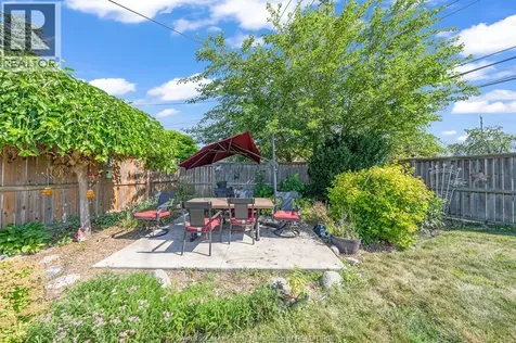 1854 Byng Road Windsor ON N8W 3C9