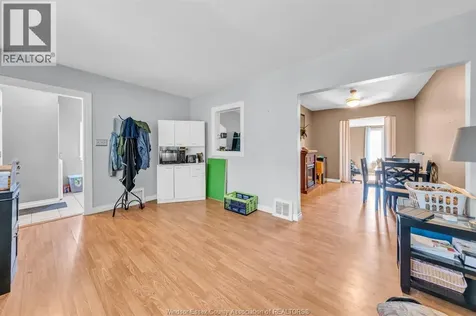 1854 Byng Road Windsor ON N8W 3C9