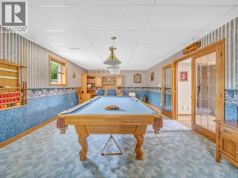 313 Applewood Kingsville ON N9Y 3Y7
