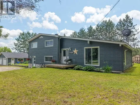 128 Hurtubise Road East Ferris ON P0H 1K0