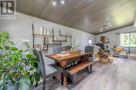 128 Hurtubise Road East Ferris ON P0H 1K0