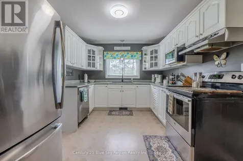 128 Hurtubise Road East Ferris ON P0H 1K0