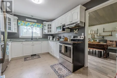 128 Hurtubise Road East Ferris ON P0H 1K0