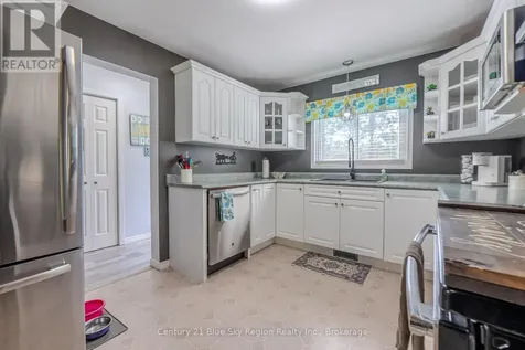 128 Hurtubise Road East Ferris ON P0H 1K0
