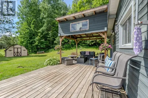 128 Hurtubise Road East Ferris ON P0H 1K0