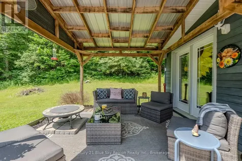 128 Hurtubise Road East Ferris ON P0H 1K0