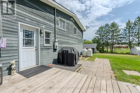 128 Hurtubise Road East Ferris ON P0H 1K0