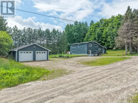 128 Hurtubise Road East Ferris ON P0H 1K0