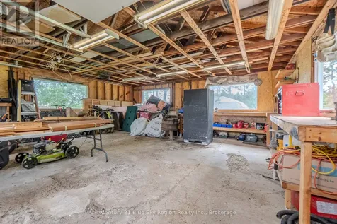 128 Hurtubise Road East Ferris ON P0H 1K0