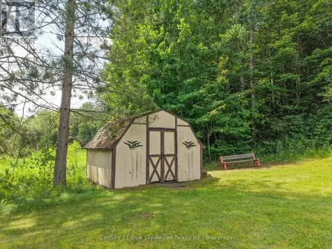 128 Hurtubise Road East Ferris ON P0H 1K0