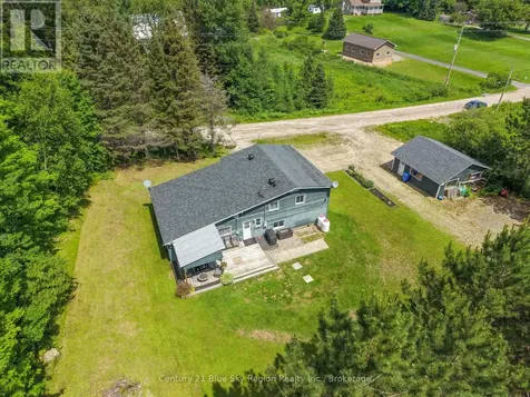 128 Hurtubise Road East Ferris ON P0H 1K0