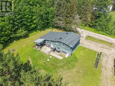 128 Hurtubise Road East Ferris ON P0H 1K0