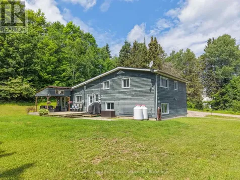 128 Hurtubise Road East Ferris ON P0H 1K0