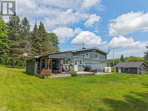 128 Hurtubise Road East Ferris ON P0H 1K0