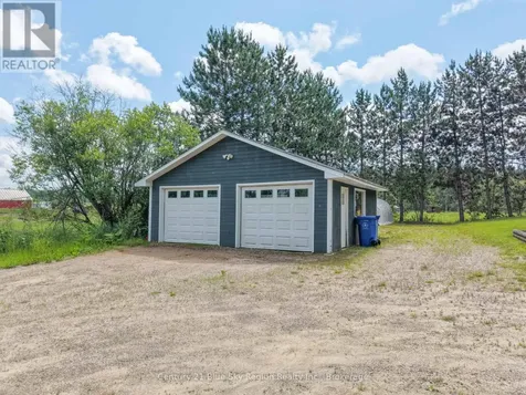 128 Hurtubise Road East Ferris ON P0H 1K0
