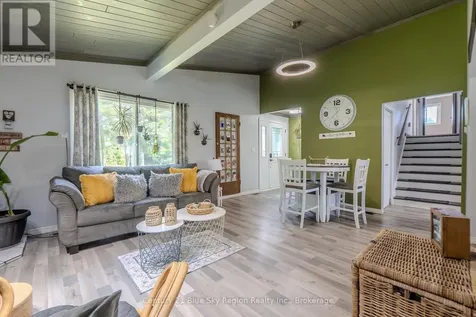 128 Hurtubise Road East Ferris ON P0H 1K0